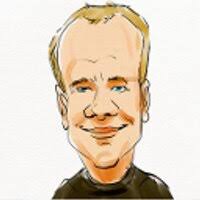 Jim Ducharme (@hugeheadca)