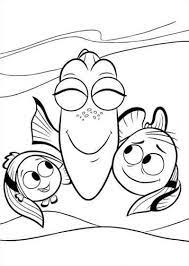 Maybe you would like to learn more about one of these? Kids N Fun Com 16 Coloring Pages Of Finding Dory