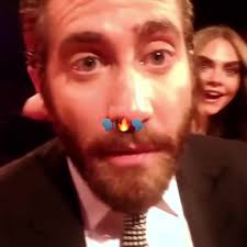 Jake Gyllenhaal Looks Like Idaho