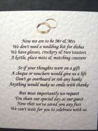 20 Wedding Poems Asking For Money Gifts Not Presents Ref No 5 Wedding Poems Wedding Gift Poem Wedding Gift Money