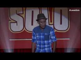 Muzikal lawak superstar 2 (2020) full minggu 10 tonton live hd. Lawak Solo Minggu Suku Akhir Suku Akhir Youtube