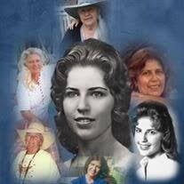 Edith Merle Edwards Lawson Obituary