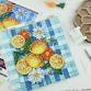 Bead Embroidery 101: Glass on Canvas