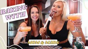 Looking for juicy asian videos? I Taught My Mom The Wap Baking Drinking And Answering All Your Juicy Questions From Insta Youtube