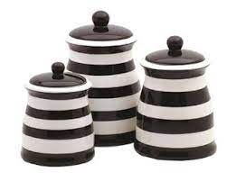 (7) set of 4 gingham rooster canisters. Goth Shopaholic Goth Friendly Canisters For Kitchen Storage Ceramic Kitchen Canisters Ceramic Kitchen Canister Sets Kitchen Canisters