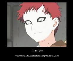 It is itachi who persuades naruto to run after sasuke, but when he finally catches up with the younger uchiha, sasuke finds. Naruto Gaara Hard Yaoi