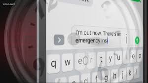 Nascar had an amazing app called raceview but got rid of it at the end of the 2019 season. Can You Text 911 If You Have No Cellphone Signal Wcnc Com