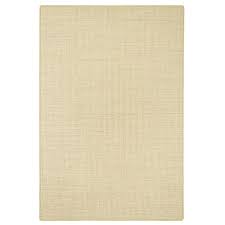 Deshalb achten wir auf ausgewählte materialien und auf eine fachgerechte herstellung unserer teppiche so haben sie möglichst lange freude an ihrem wohn accessoire. Snapstyle Sisal Natur Teppich Klassisch Hirse 200x200 Cm Galeria Karstadt Kaufhof