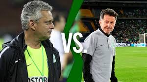 Única cuenta oficial de facebook de reinaldo rueda cuentas oficiales. Reinaldo Rueda Y Juan Carlos Osorio Cerca De Llegar A La Seleccion Kienyke
