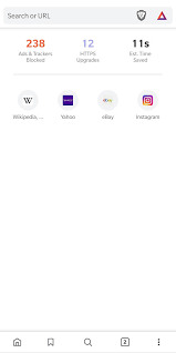 It is one of the most useable and downloadable apk for android users. Brave Browser Beta 1 5 59 Descargar Apk Android Aptoide
