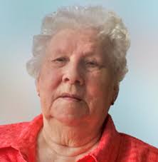 Avis de décès de Mme Glorianne Lavoie