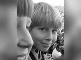 Braden "Peanut" John Hinson's Memorial Website