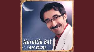 Nurettin Bay