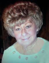 Obituary information for Barbara Mary Happel