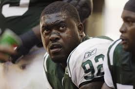 New York Jets: Remembering gang green legend Shaun Ellis