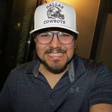 Jesse Cadena's Instagram, Twitter & Facebook