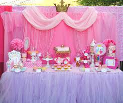 Birthday Decoration At Home Wall Princesses Party Girls Birthday Party Pink Printables Complete Instant Download Pink Princess Party Disney Princess Party Purple Princess Party