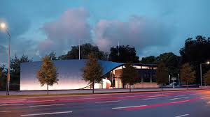 Haus kaufen in dresden vom makler und von privat! In Dresden Entsteht Cube Das Weltweit Erste Carbonbeton Haus Bg Bau Bauportal