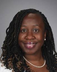 Principal Jessica Austin