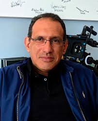 Con Trinitarios, el país da un salto tecnológico y artístico para series de  TV