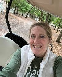 Misty Cramer's Instagram, Twitter & Facebook