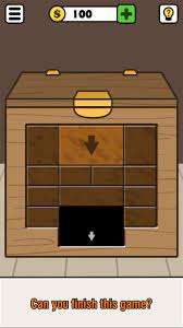 Box game is a unique game which is based on the theory of relativity. Puzzle Box For Android Apk Download