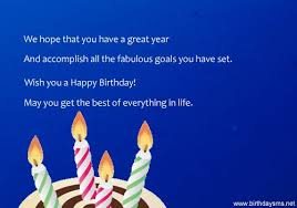 Birthday Wishes For Employees Quotes Birthday Quotes For Employees Happy Birthday Quotes Birthday Quotes Happy Birthday