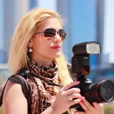 Giselle Estigarribia Photography