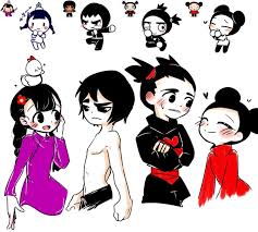 2015417 Anime Vs Cartoon Pucca Cartoon Shows