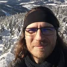 Robert Husak's Instagram, Twitter & Facebook