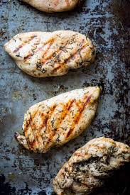 On the other hand, if you thawed the chicken in the microwave or in cold water, the usda advises that you cook it immediately. How To Thaw Chicken Safely Healthy Seasonal Recipes