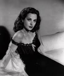 Hedy lamarr was a film actress of jewish heritage during mgm 's golden age. deemed the most beautiful woman in the world by mgm publicists, lamarr shared the silver screen with stars like clark gable and spencer tracy. Thoughts On Innovation And Hedy Lamarr