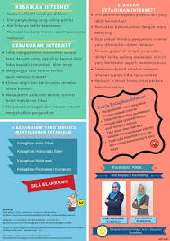Namun begitu, kaedah ini mempunyai kebaikan dan keburukannya yang selain itu, ia juga secara tidak langsung member pendedahan kepada pelajar tentang ilmu teknologi dan siber seterusnya memperkembangkan lagi. Internet Kebaikan Atau Kemudaratan