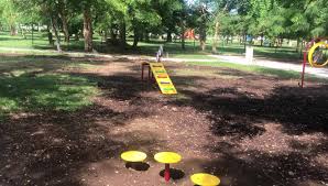 The thought of leaving their furry friend behind can cause a. Inauguran Un Parque Para Mascotas En Barceloneta Wipr
