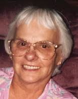 Evelyn Heusdens (1926