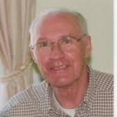 Obituary information for George D. "Pete" Eckert