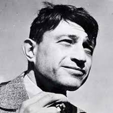 TOP 25 QUOTES BY BEN SHAHN