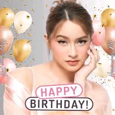 Happy birthday to actress with many roles