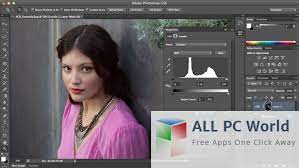 Adobe Photoshop Cs6 Free Download All Pc World