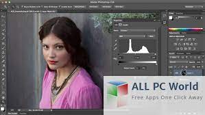 It is belonging to the graphic editor category and was developed by adobe inc. Adobe Photoshop Cs6 Free Download All Pc World