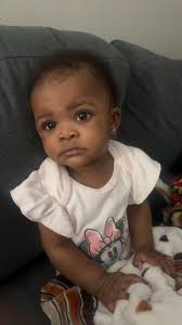 Time really needs to slow down 😭 Happy 1st Birthday to my favorite girl 🥰  I had no idea how much I needed you until you arrived. I’m so grateful for  you and I’m cherishing every moment watching you ...