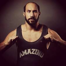 Report had it that gulak was killed by unknown gunmen while returning to abuja from. Rory Gulak Set For Wildkat Sports Wrestling Debut In Philadelphia Northeast Times