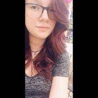 Serena Frey's Instagram, Twitter & Facebook