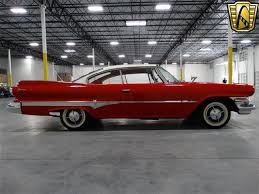 Image result for Vermillion 1960 Dart