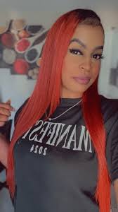 Meet Lakeisha Thompson