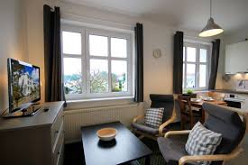 Haus felicitas glauchau gmbh, heinrichshof 2 in 08371 glauchau, sachsen. Haus Felicitas Mowe Binz Rugen Rujana Ferienwohnungen