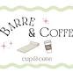 Cup & Cone - Wellness Event | Barre with Claire Deetz