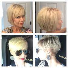 From A Short Bob To Pixie Before And After Hair Styles Short Wedding Hair Wedding Short Hairstyles
