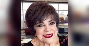 Brenda Moon Kirman Obituary