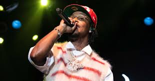 Rapper Nau’Jour 'Toosii' Grainger listed on LSU football roster